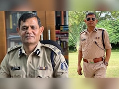 IPS रतनलाल डांगी निलंबित: क्‍या सब-इंस्पेक्टर की पत्नी की शिकायत पर हुआ बड़ा एक्शन, वायरल फोटो से बढ़ा विवाद