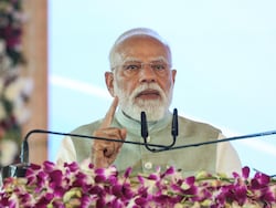 BJP Finalises Assam Seat Plan, PM Modi To Address 3 Rallies In April