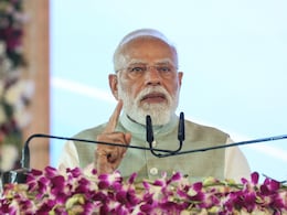 BJP Finalises Assam Seat Plan, PM Modi To Address 3 Rallies In April