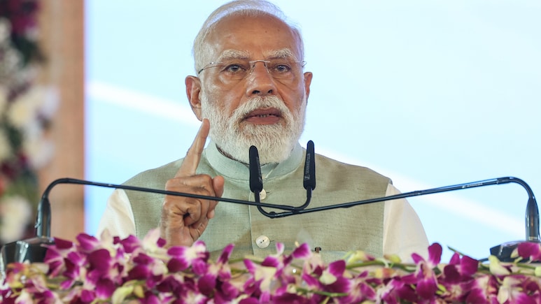 BJP Finalises Assam Seat Plan, PM Modi To Address 3 Rallies In April