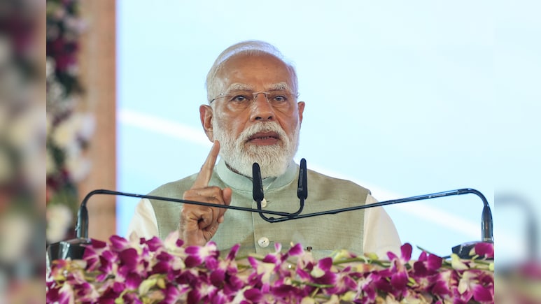 PM मोदी ने UAE के राष्ट्रपति से बात की, जानिए स्ट्रेट ऑफ होर्मुज को लेकर क्या हुई चर्चा?