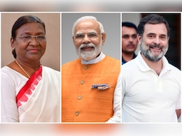 राष्&zwj;ट्रपति मुर्मू, पीएम मोदी ने अलग-अलग राज्यों के त्योहारों पर देशवासियों को दी बधाई