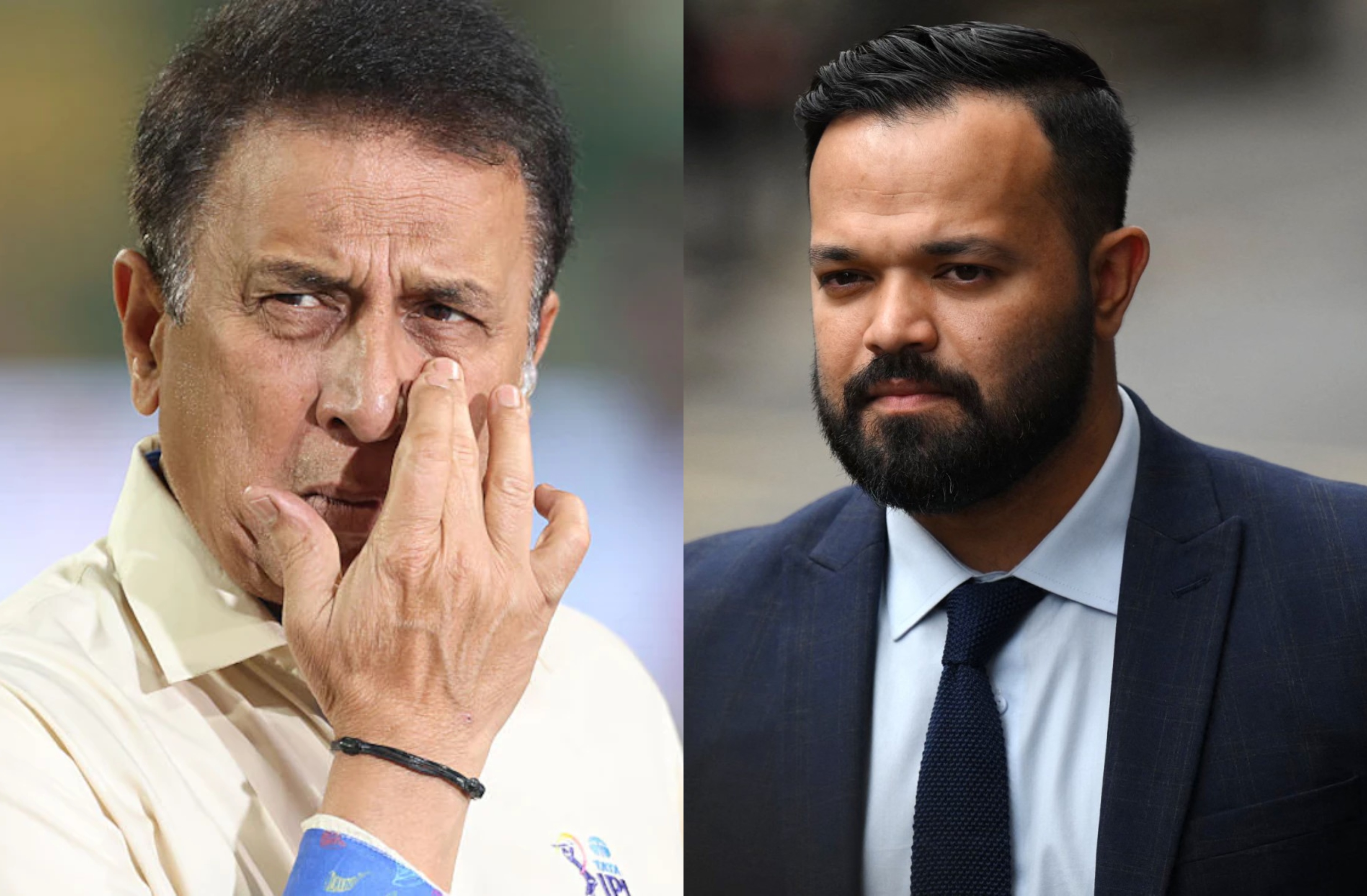 Pak-Born Star Slams Gavaskar Over 'Casualties' Remark, Gets Brutally Trolled
