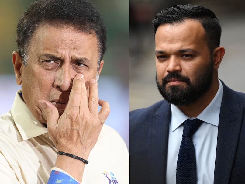 Pakistan-Born Star Slams Sunil Gavaskar Over 'Casualties' Remark, Gets Brutally Trolled