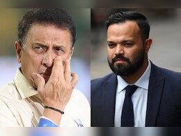 अबरार को खरीदने पर गावस्कर ने SRH को लिया था आडे़ हाथों, फिर पाकिस्तानी मूल के स्टार ने उगला जहर, अब फैंस ने बुरी तरह किया ट्रोल