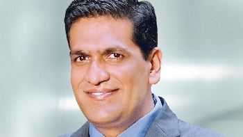 Biocon Shares Fall Over 3% After CEO Siddharth Mittal Resigns