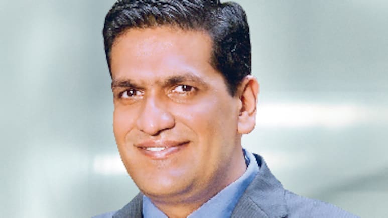 Biocon Shares Fall Over 3% After CEO Siddharth Mittal Resigns