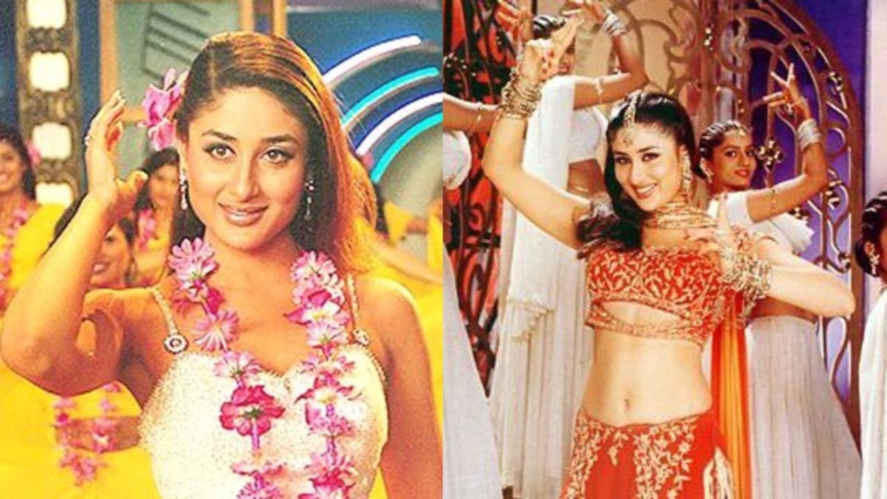 Proof that 2000s Bollywood walked so Y2K fashion could run. Proof that 2000s Bollywood walked so Y2K fashion could run.