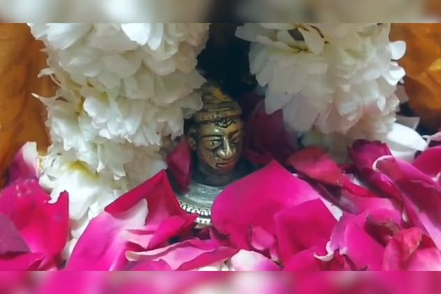 सोने के भक्त प्रहलाद