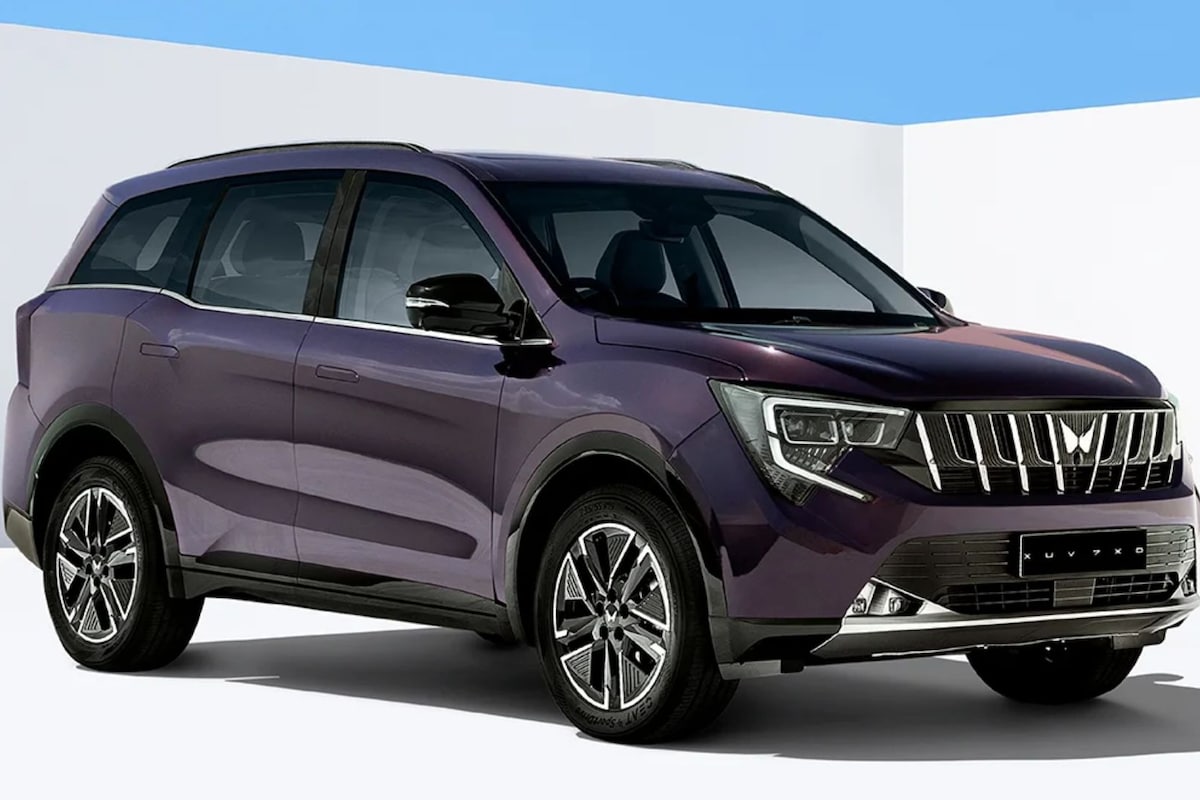 Latest and Breaking News on NDTV