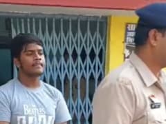 रायपुर में इंटरनेशनल स्टाइल ठगी का खुलासा, 19 लाख की धोखाधड़ी का मास्टरमाइंड गिरफ्तार 