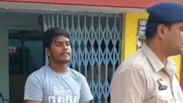 रायपुर में इंटरनेशनल स्टाइल ठगी का खुलासा, 19 लाख की धोखाधड़ी का मास्टरमाइंड गिरफ्तार&nbsp;