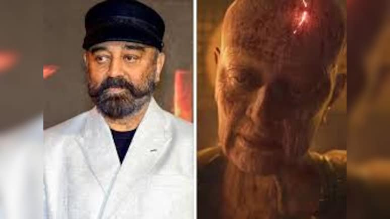 Kamal Haasan Was Paid 2 Million Dollars Per Day For <i>Kalki 2898 AD Shoot</i>, Claims Director Yugi