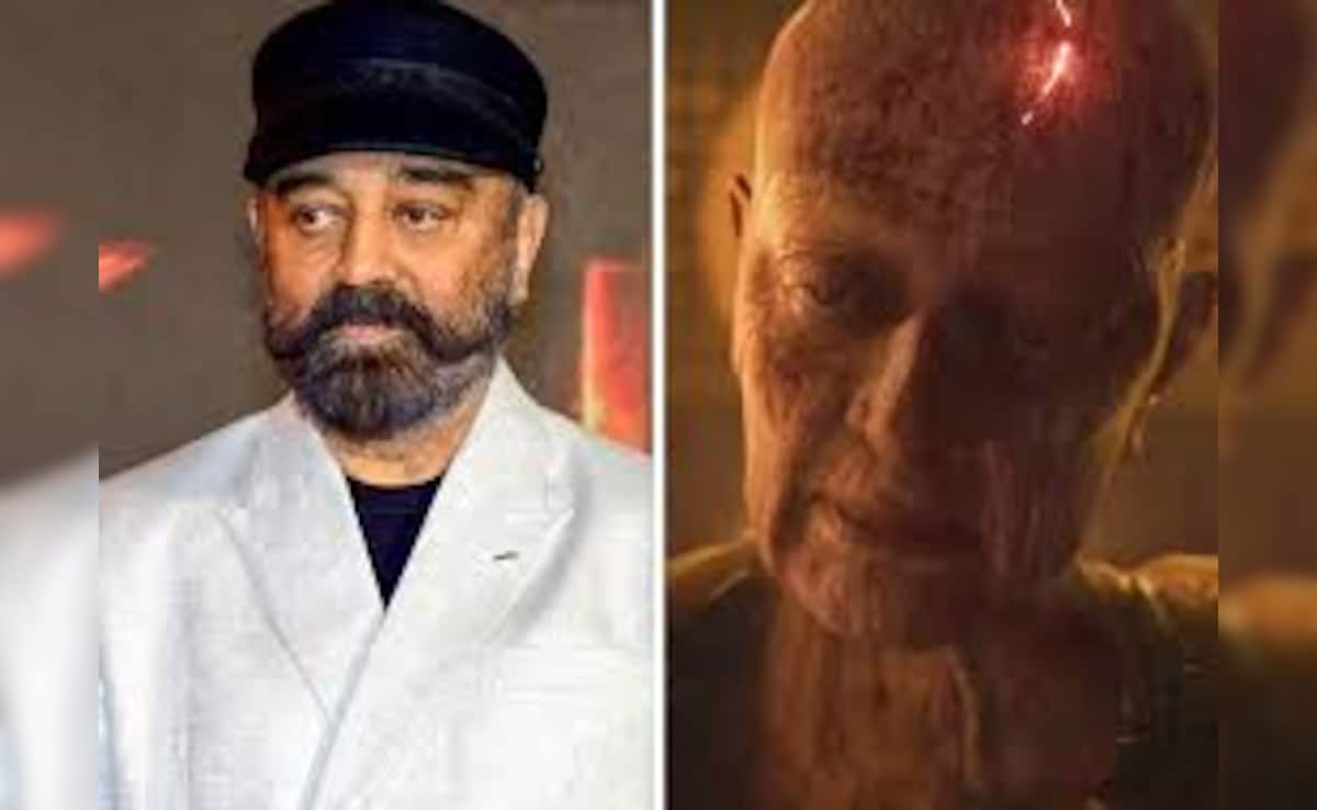 Kamal Haasan Was Paid 2 Million Dollar Per Day For Kalki 2898 AD Shoot, Claims Director Yugi Kamal Haasan Was Paid 2 Million Dollar Per Day For Kalki 2898 AD Shoot, Claims Director Yugi