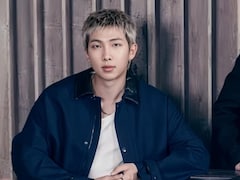 BTS' RM Injures Ankle Before Concert: Accessory Navicular Sprain Explained