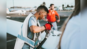 India Raises Windfall Tax on Diesel, ATF Exports — Details Inside