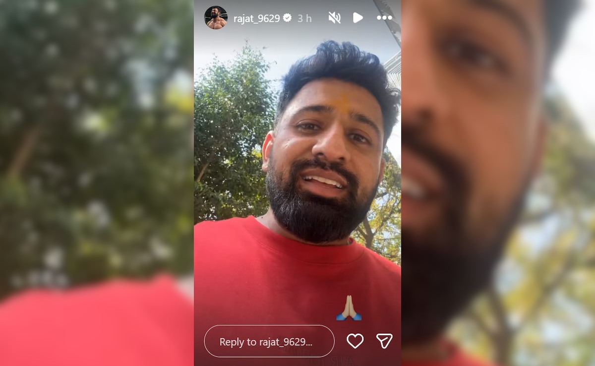 Latest and Breaking News on NDTV