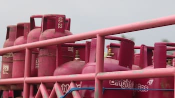 'No Need To Panic': Oil Ministry Says Delivery Cycle For Domestic LPG Cylinder Stays 2.5 Days