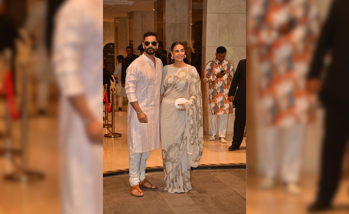 Latest and Breaking News on NDTV