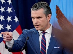 Pete Hegseth Permits Troops To Carry Personal Firearms On Military Bases