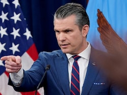 Pete Hegseth Permits Troops To Carry Personal Firearms On Military Bases