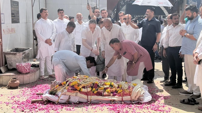 Vijaypat Singhania Carried The Raymond Brand Himself: Journalist Gurbir Singh