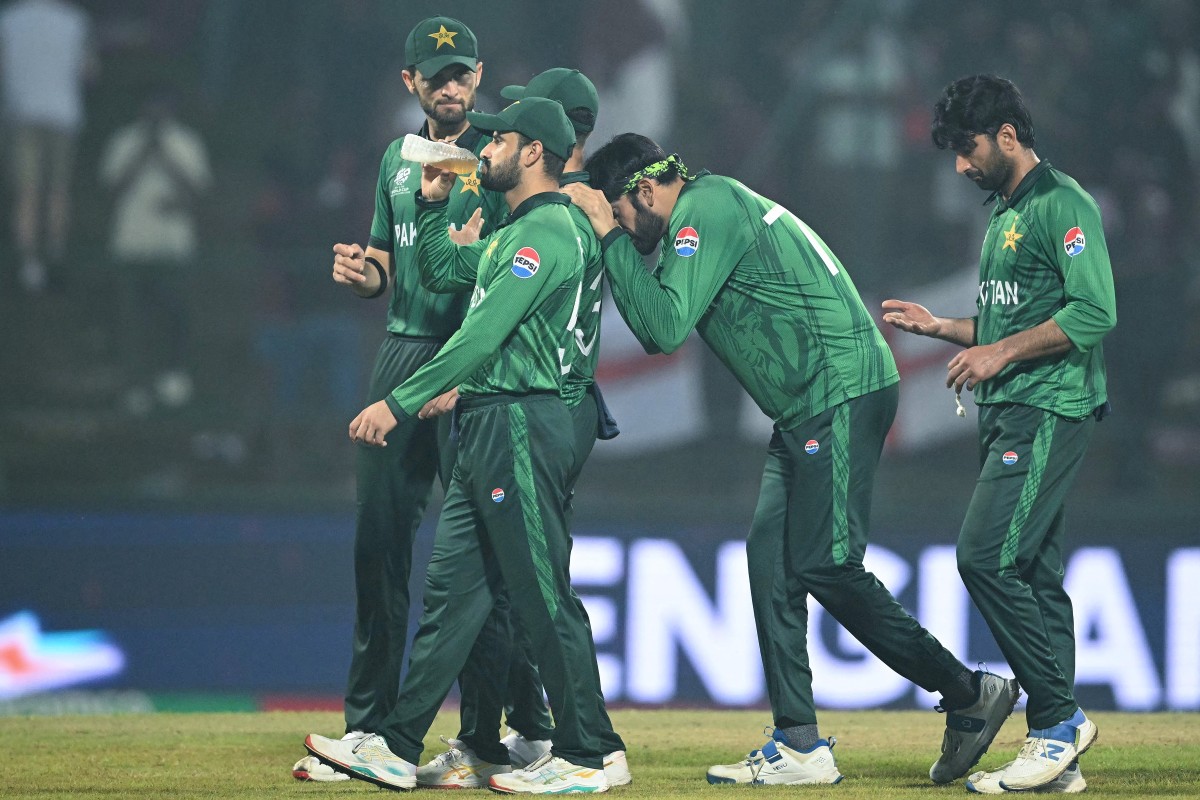 'Pakistan Cricket Has No Real Talent': Mohammad Amir Drops Massive Bombshell