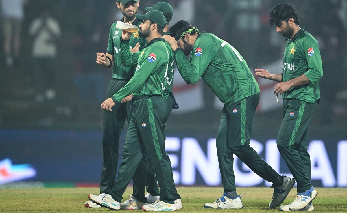 "Dont Have Real Talent": Mohammad Amir Makes Explosive Claim About Pakistan Cricket