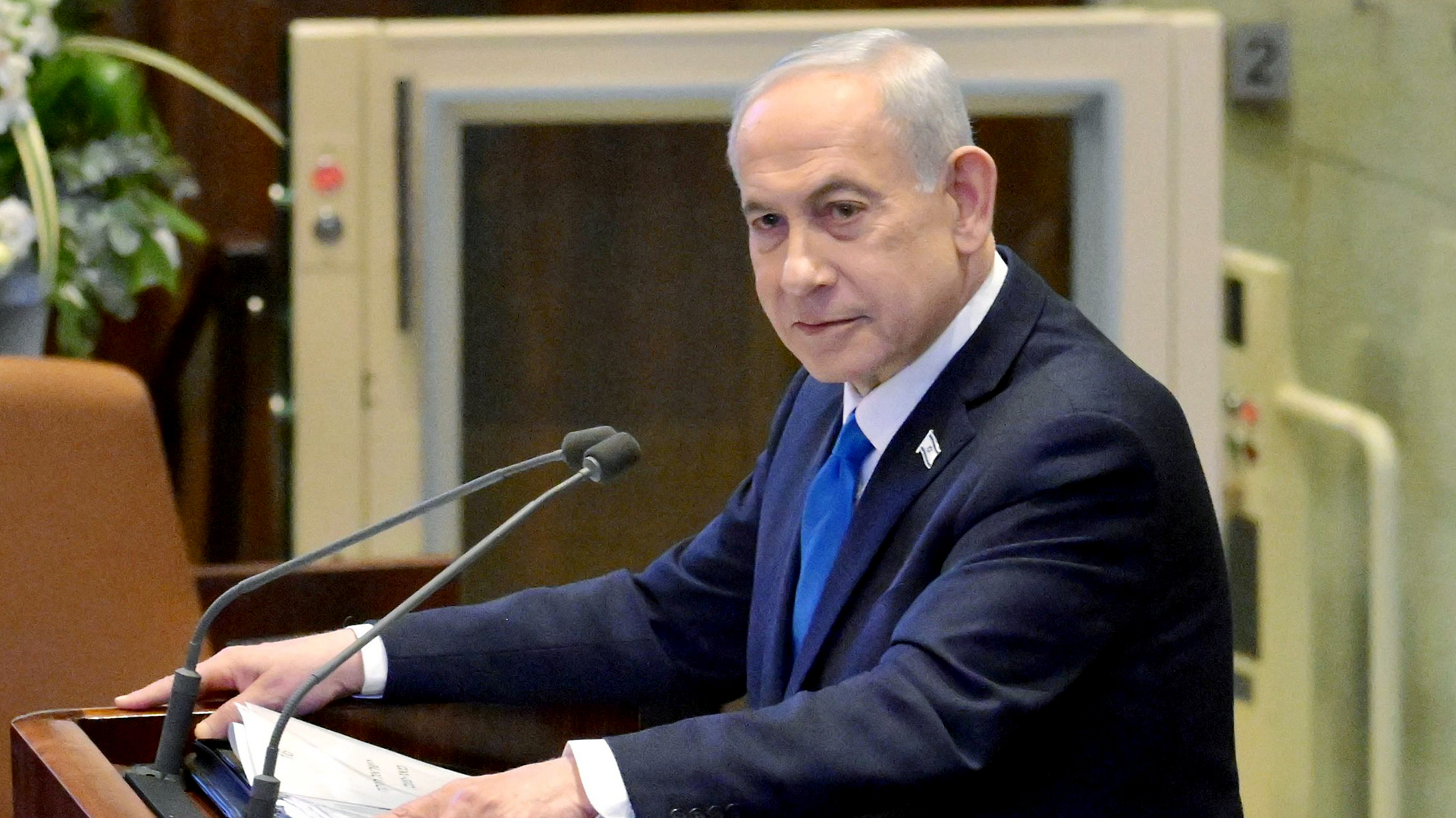 War With Iran Could End "Faster Than People Think": Netanyahu