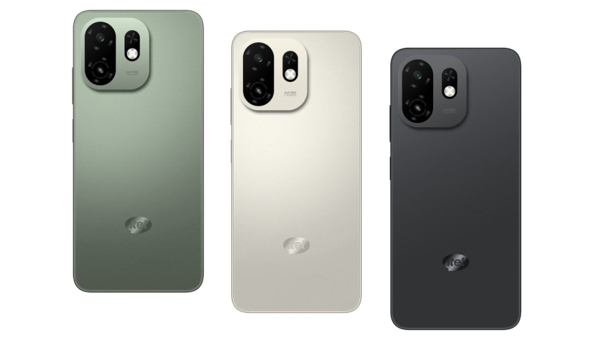 itel ने भारत में लॉन्च किया Zeno 100 स्मार्टफोन, Rs 7 हजार में 5000mAh बैटरी और 90Hz डिस्प्ले