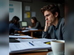 क्या आप भी 'Job Hugging' के शिकार हैं? जानिए क्यों 75% लोग अपनी नौकरी नहीं छोड़ना चाहते