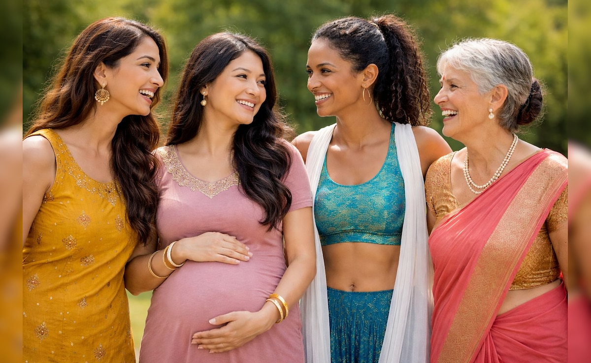 Women's Day 2026: महिलाओं के शरीर में छिपी 7 ऐसी सुपरपावर, जिनके बारे में कम ही लोग जानते हैं