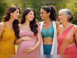 Women's Day 2026: महिलाओं के शरीर में छुपी 7 ऐसी सुपरपावर, जिनके बारे में कम ही लोग जानते हैं