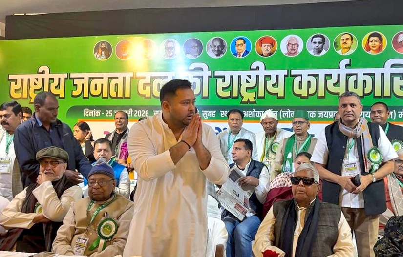 Latest and Breaking News on NDTV