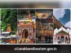 Planning Char Dham Yatra 2026? Registration Opens Today; Temples To Open From April 19