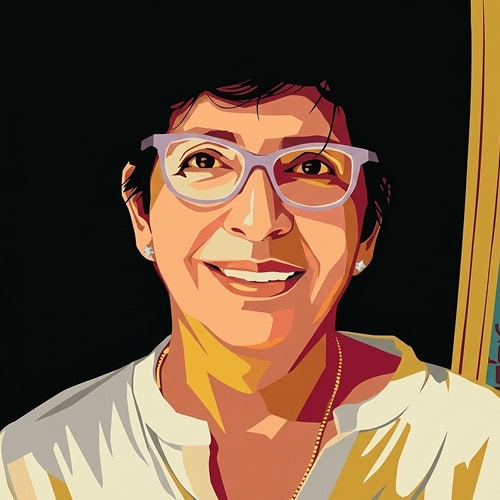 जया जादवानी