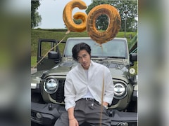 60 की उम्र में 30 जैसा लुक! सिंगापुर के फेमस फोटोग्राफर का यंग रहने का सीक्रेट जानिए