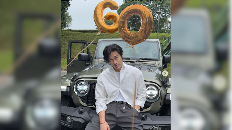 60 की उम्र में 30 जैसा लुक! सिंगापुर के फेमस फोटोग्राफर का यंग रहने का सीक्रेट जानिए