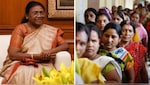 दिल्ली में होली पर बेटियों को 4 बड़े तोहफे, आज राष्ट्रपति द्रौपदी मुर्मू इन 4 योजनाओं का करेंगी शुभारंभ