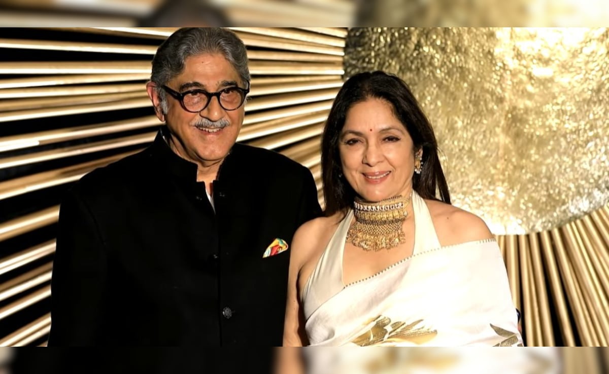 Latest and Breaking News on NDTV Latest and Breaking News on NDTV