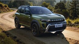Renault Duster Launching In India Tomorrow: All We Know So Far - Design, Specs, Price, Features