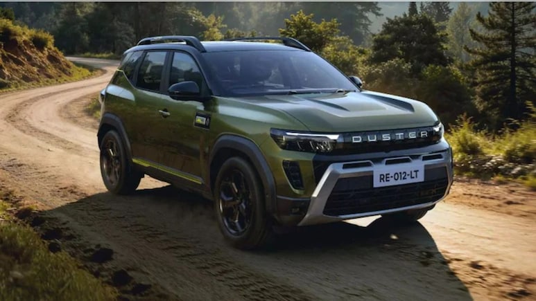 Renault Duster Launching In India Tomorrow: All We Know So Far - Design, Specs, Price, Features