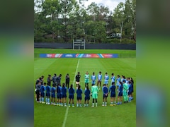 India Ready For Must-Win Game Against Chinese Taipei In AFC Womens Asian Cup