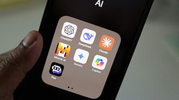 A Tale Of Two Emotions &mdash; AI Chatbots Encouraging Self-Harm, While Reciprocating Romance: Study