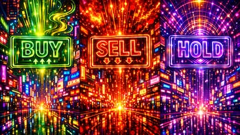 Buy, Sell Or Hold: MCX, Oil India, L&T, Asian Paints, NTPC And Paytm &mdash; Ask Profit