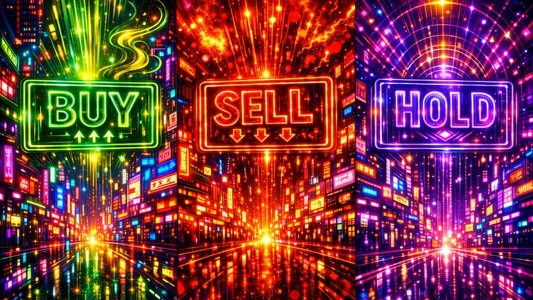 Buy, Sell Or Hold: MCX, Oil India, L&T, Asian Paints, NTPC And Paytm &mdash; Ask Profit