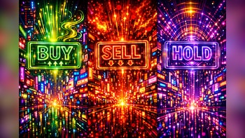 Buy, Sell Or Hold: Oracle Financial Services, GAIL, HAL, Ather Energy, And More — Ask Profit