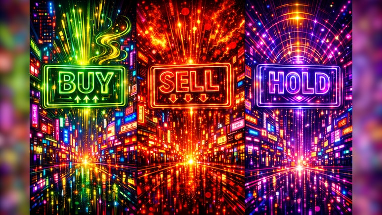 Buy, Sell Or Hold: Oracle Financial Services, GAIL, HAL, Ather Energy, And More &mdash; Ask Profit