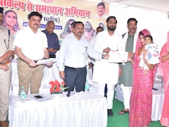 'पापा' नहीं आए तो बेटे को बना दिया 'मंत्री', सरकारी कार्यक्रम में मिनिस्टर शुक्ला की गैरमौजूदगी में ऐसा क्या हुआ की हो रही फजीहत  