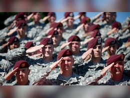 ईरान में पैराशूट से उतरेंगे ट्रंप के 3000 जवान? विश्वयुद्ध में भी कमाल कर चुकी 82वीं एयरबोर्न डिवीजन